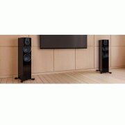 ��������� ������� MONITOR AUDIO Gold 500 High Gloss Black (6G): ���� 4