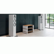 ��������� ������� MONITOR AUDIO Gold 300 Satin White (6G): ���� 4