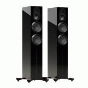 ��������� ������� MONITOR AUDIO Gold 300 High Gloss Black (6G)