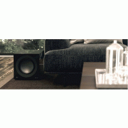 ��������� ������� Monitor Audio Anthra W12 High Gloss Black: ���� 4