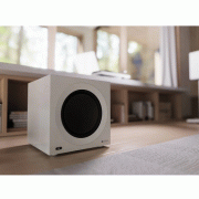 �������� Monitor Audio Anthra W10 Satin White: ���� 4