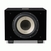 ��������� ������� REL S850 Piano Black Lacquer