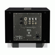 �������� REL S850 Piano Black Lacquer: ���� 4