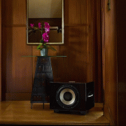 �������� REL S850 Piano Black Lacquer: ���� 5