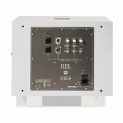 �������� REL S850 Gloss White Lacquer: ���� 4