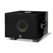 ��������� ������� REL S550 Piano Black Lacquer