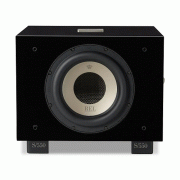 �������� REL S550 Piano Black Lacquer: ���� 2