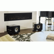 �������� REL S550 Piano Black Lacquer: ���� 7