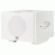 ��������� ������� REL S550 Gloss White Lacquer