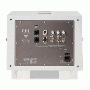 �������� REL S550 Gloss White Lacquer: ���� 4