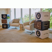 �������� REL S550 Gloss White Lacquer: ���� 5