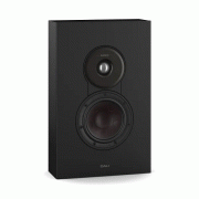 ��������� ������� DALI Sonik On-Wall Black Ash
