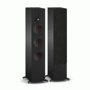 ��������� ������� DALI Sonik 9 Black Ash: ���� 6