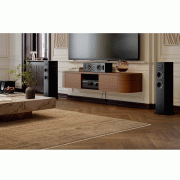 ��������� ������� DALI Sonik Cinema White: ���� 4