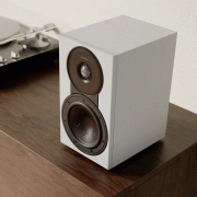 ��������� ������� DALI Sonik 1 White: ���� 5