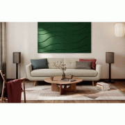 ��������� ������� DALI Sonik 3 Black Ash: ���� 5