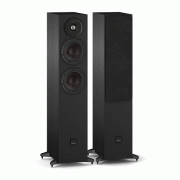 ��������� ������� DALI Sonik 5 Black Ash