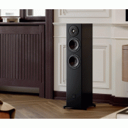 ��������� ������� DALI Sonik 5 Black Ash: ���� 5