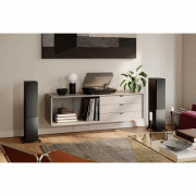 ��������� ������� DALI Sonik 5 Black Ash: ���� 6