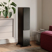 ��������� ������� DALI Sonik 5 Black Ash: ���� 7