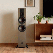 ��������� ������� DALI Sonik 7 Natural Oak: ���� 6