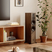 ��������� ������� DALI Sonik 7 Natural Oak: ���� 7
