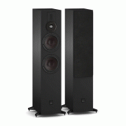 ��������� ������� DALI Sonik 7 Black Ash