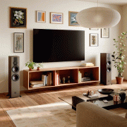 ��������� ������� DALI Sonik 7 White: ���� 4