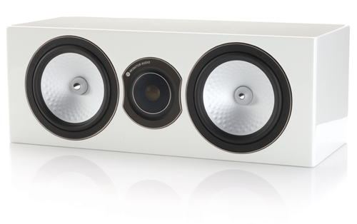   Monitor Audio RX Centre High Gloss White (Monitor Audio)