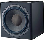  B&W CT 8 SW Passive Subwoofer Black Painted (Bowers & Wilkins)