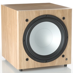  Monitor Audio BXW10 natural oak:  2