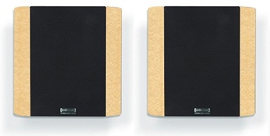   AUDIO PHYSIC SKY High In-wall cherry natural, rosenut, maple light, black ash (Audio Physic)