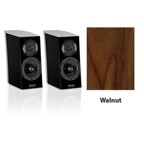  AUDIO PHYSIC STEP 25 walnut (Audio Physic)
