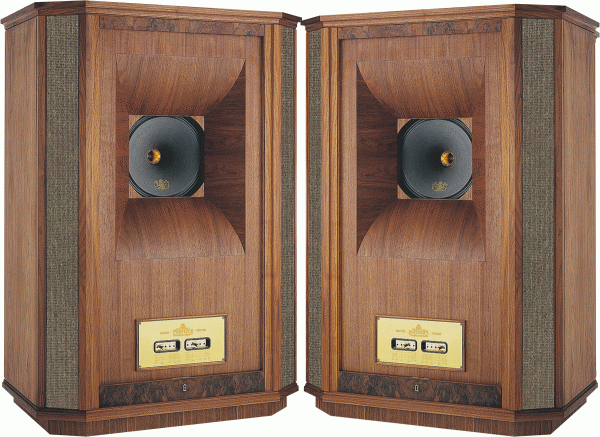   Tannoy Westminster Royal GR (Tannoy)