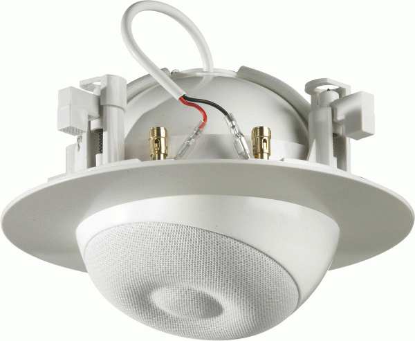   Cabasse Eole In ceiling White (paintable) (Cabasse)
