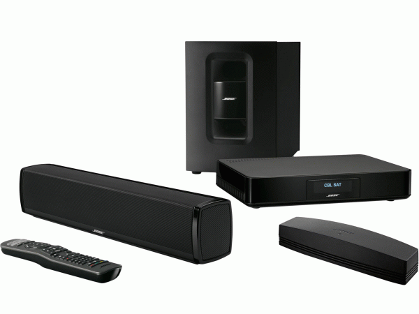 BOSE SOUNDTOUCH 120