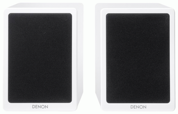   Denon SC-N4 White (Denon)