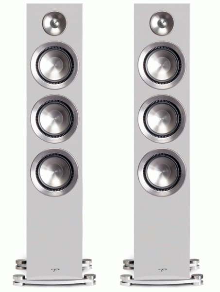   Paradigm Prestige 85F White (Paradigm)