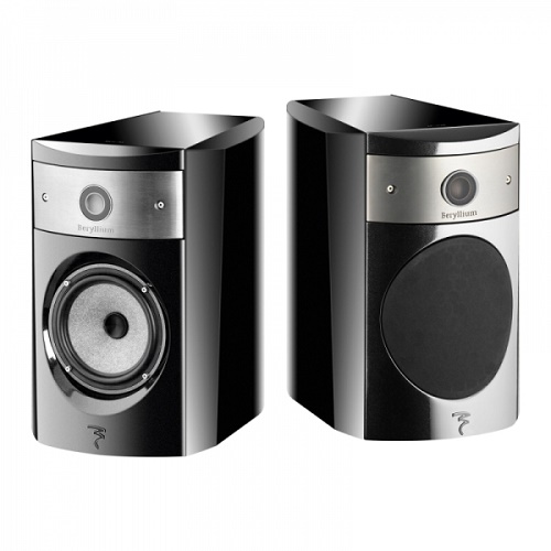   Focal Electra Be 1008 Black Lacquer (Focal)