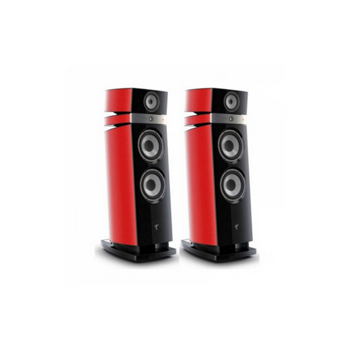   Focal Maestro Utopia Imperial Red (Focal)