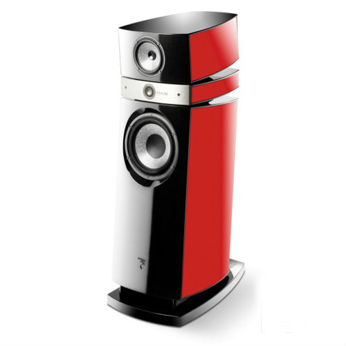   Focal Scala Utopia Imperial Red (Focal)