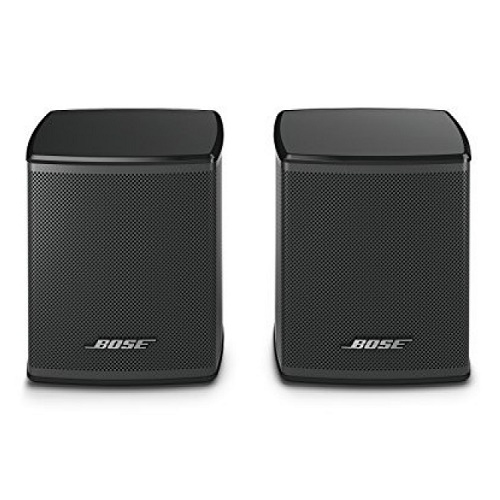   Bose Virtually Invisible 300 wireless surround speakers (BOSE)