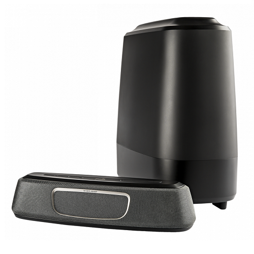 Звуковой проектор Polk Audio MagniFi Mini