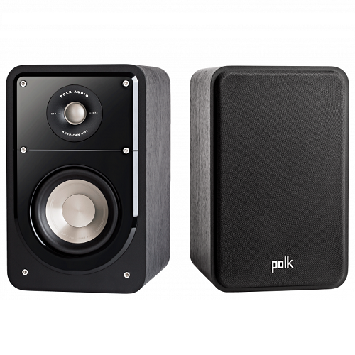 Акустическая система Polk Audio S15e Black (Polk Audio)