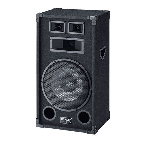   Mac Audio Soundforce 1300 (Mac Audio)