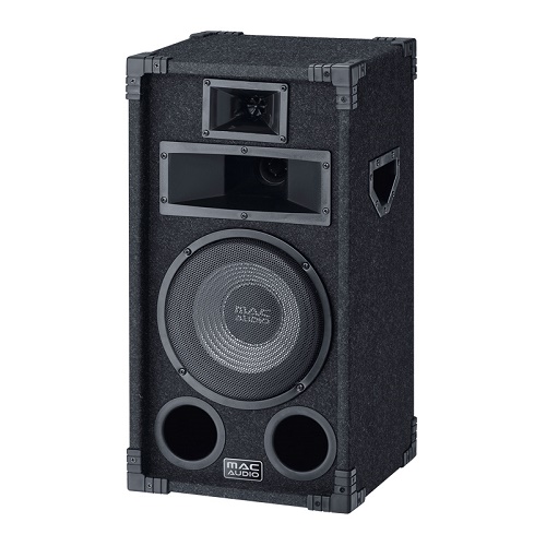   Mac Audio Soundforce 1200 (Mac Audio)
