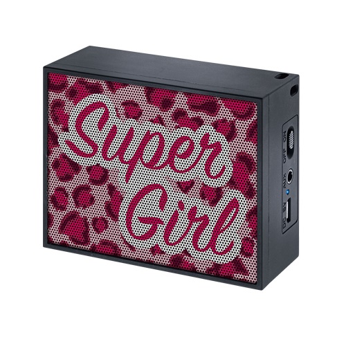   Mac Audio BT Style 1000 Super Girl (Mac Audio)
