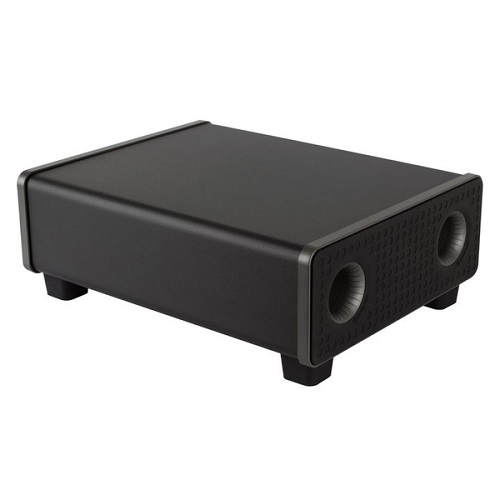  MONITOR AUDIO WS-10 Black (Monitor Audio)