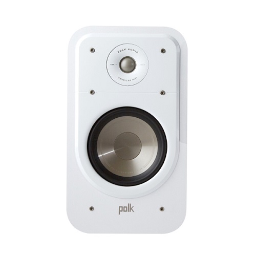 Акустическая система Polk Audio S20e White (Polk Audio)
