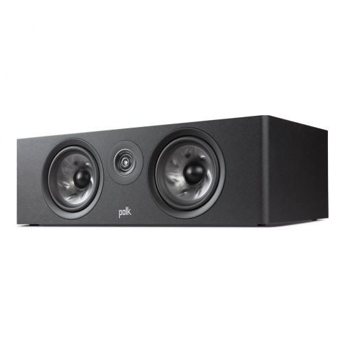 Акустическая система Polk Audio Reserve R400 black
